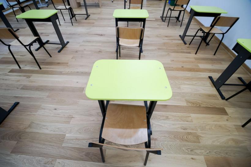 Pizza devine ilegală: interzisă vânzarea către minori, pe o rază de 500 m în jurul școlilor  18898579