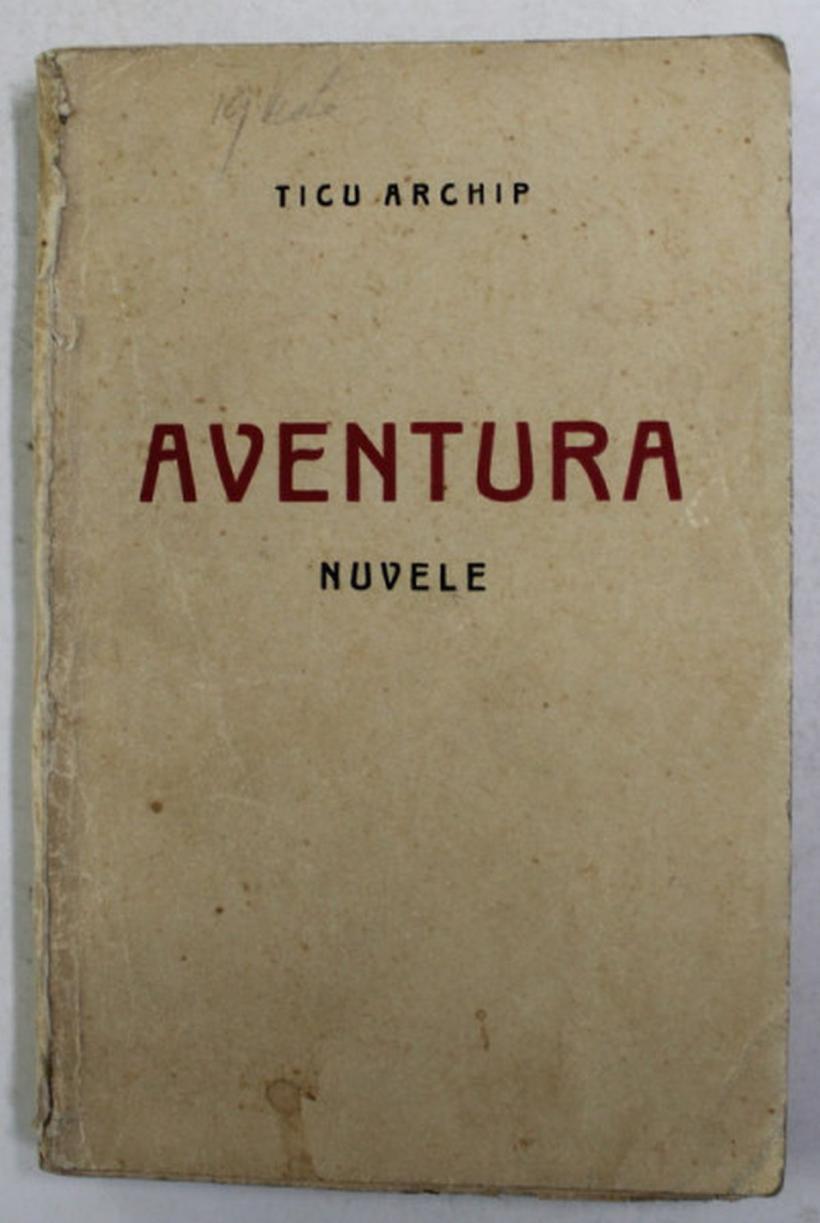 Ticu Archip, scriitoarea matematiciană care și-a pus viața sub pecetea tainei 18898541