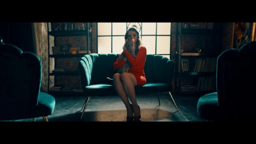 CINE NU E GATA – un nou film românesc independent la Piața de Film a Festivalului de la Cannes 18898963