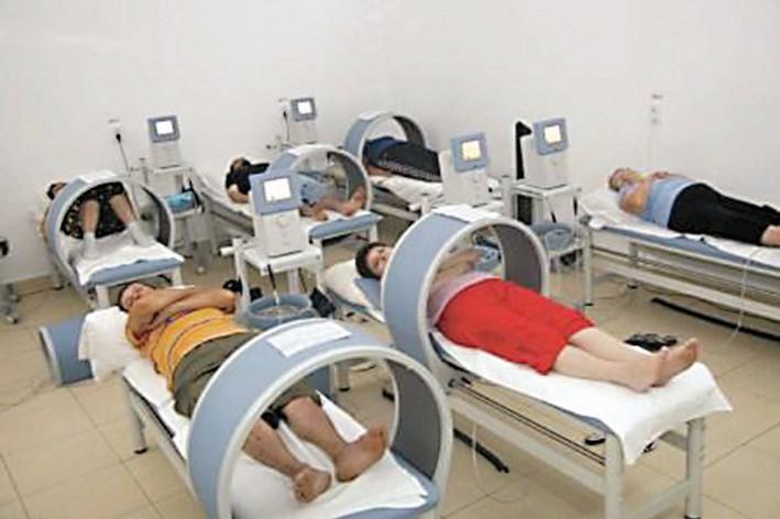 În jurul lumii, la Techirghiol 18898735