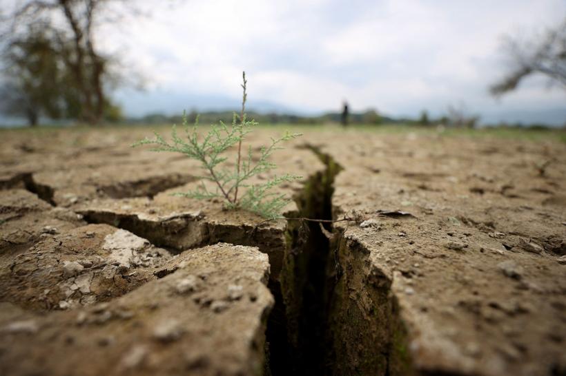 Trei riscuri majore pentru Europa: inundațiile, secetele și scăderea calității apei 18898749