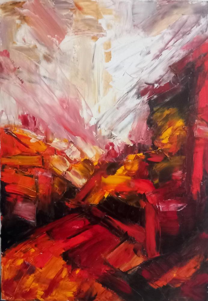 Noii laureați ai Concursului Internațional de Arte plastice “Martha Bibescu” 18898750