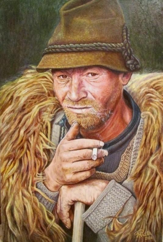 Noii laureați ai Concursului Internațional de Arte plastice “Martha Bibescu” 18898753