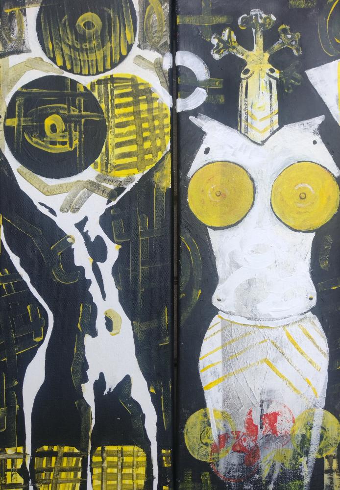 Noii laureați ai Concursului Internațional de Arte plastice “Martha Bibescu” 18898755