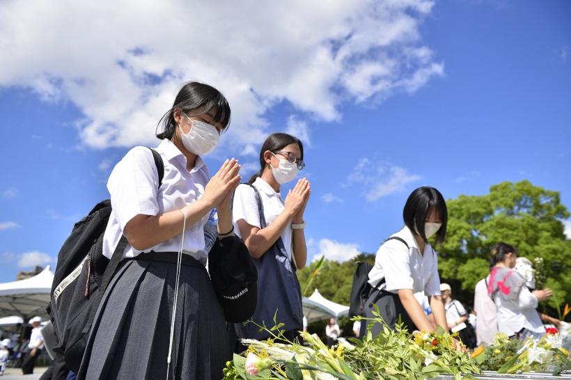Parlamentul japonez schimbă o lege veche pentru a permite custodia comună a copiilor
