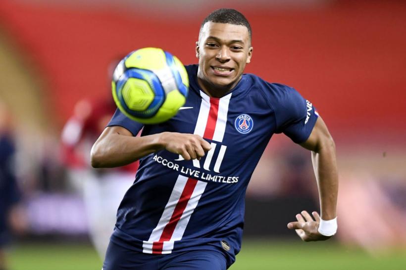 Selecționerul Didier Deschamps a anunțat lotul Franței pentru Euro 2024 18898824