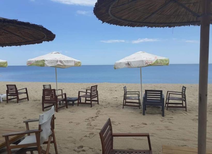 Încă o vară cu plaje neamenajate la început de sezon. Apele Române au întârziat din nou licitațiile pentru litoral 18898743