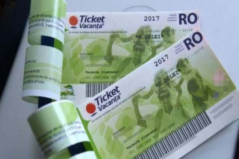 Noi reguli pentru voucherele de vacanță 2024. Cine sunt primii beneficiari  18898862