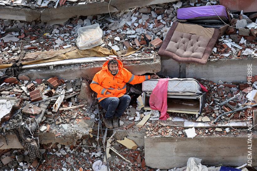 World Press Photo, cea mai importantă expoziție globală  de fotojurnalism, expusă în Piața Universității din București 18898736