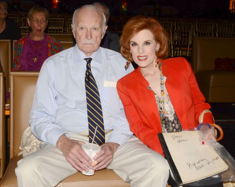 Un cunoscut actor de la Hollywood, câștigător al premiului Emmy, a murit la 92 de ani 18898985