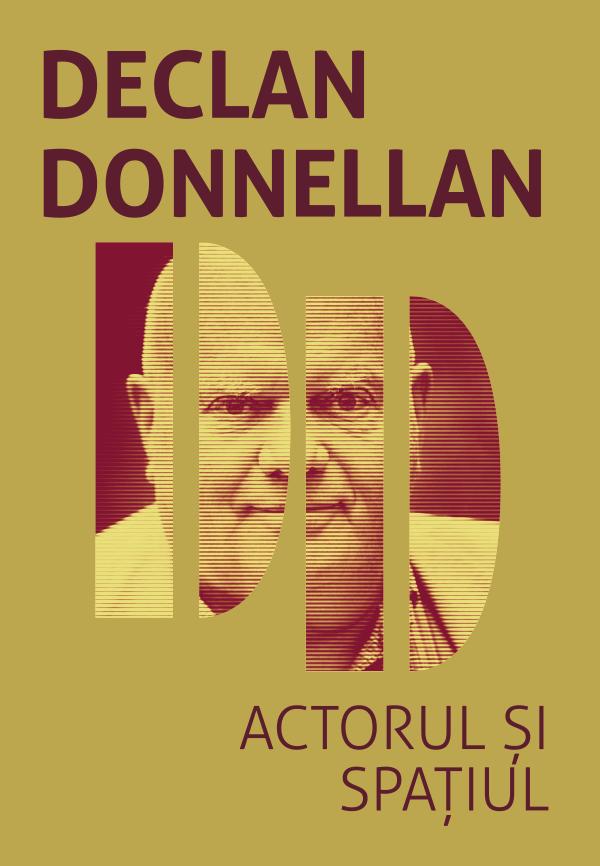 Lansare de carte DECLAN DONNELLAN la Craiova | Întâlnire cu regizorul britanic în Festivalul Internațional Shakespeare 2024 18898853