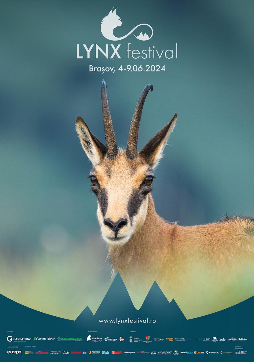 Songs of Earth, produs de Wim Wenders, deschide a doua ediție a LYNX Festival 18898636