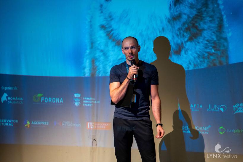 Songs of Earth, produs de Wim Wenders, deschide a doua ediție a LYNX Festival 18898637