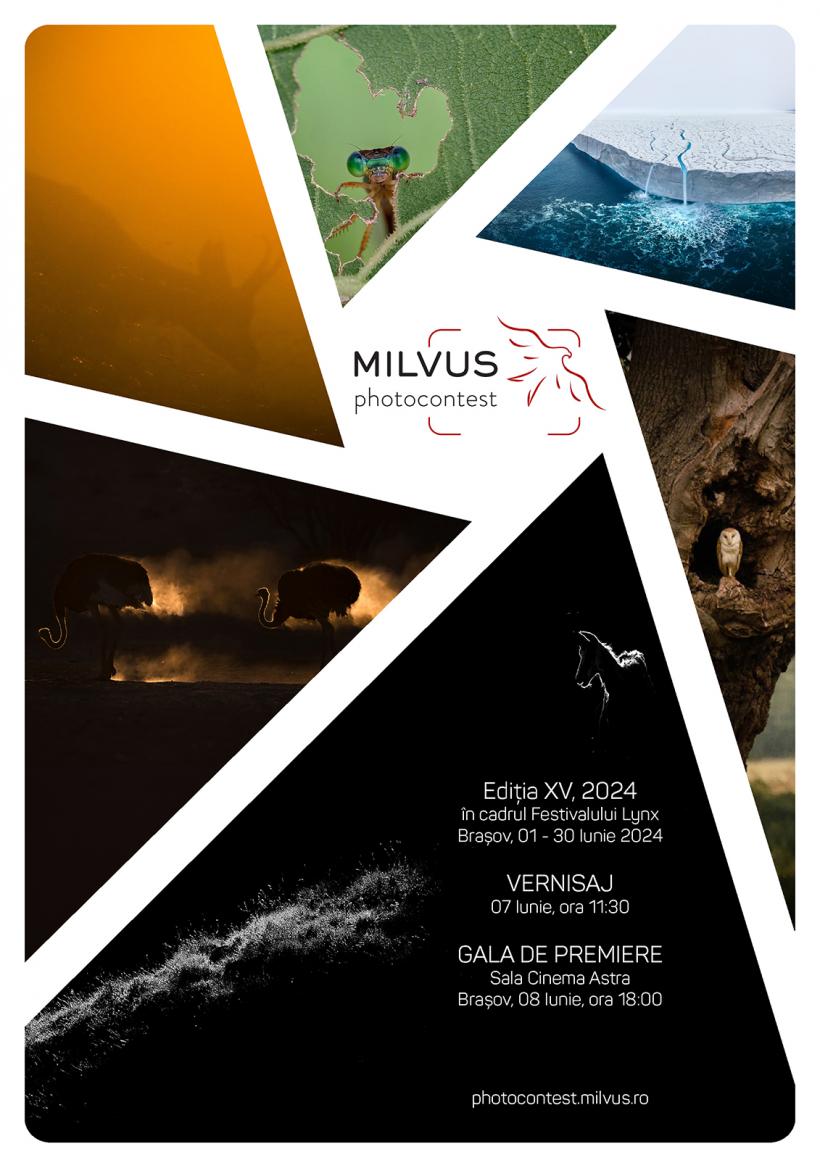 Songs of Earth, produs de Wim Wenders, deschide a doua ediție a LYNX Festival 18898638