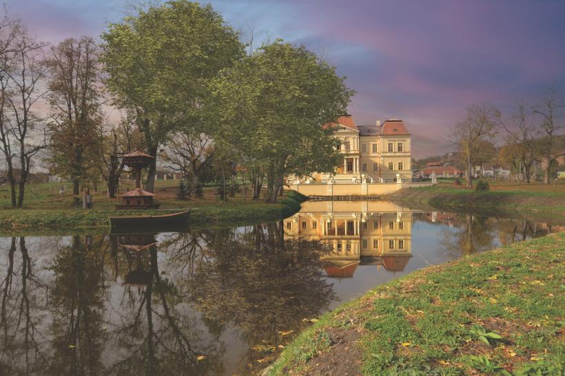 TIFF.23: Garden Party la Castelul Bánffy din Răscruci 18898625