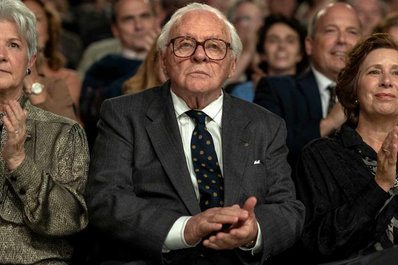 TIFF.23: Garden Party la Castelul Bánffy din Răscruci 18898628