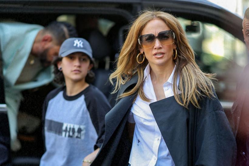 Ceartă în paradis?! Jennifer Lopez și Ben Affleck locuiesc separat 18899070