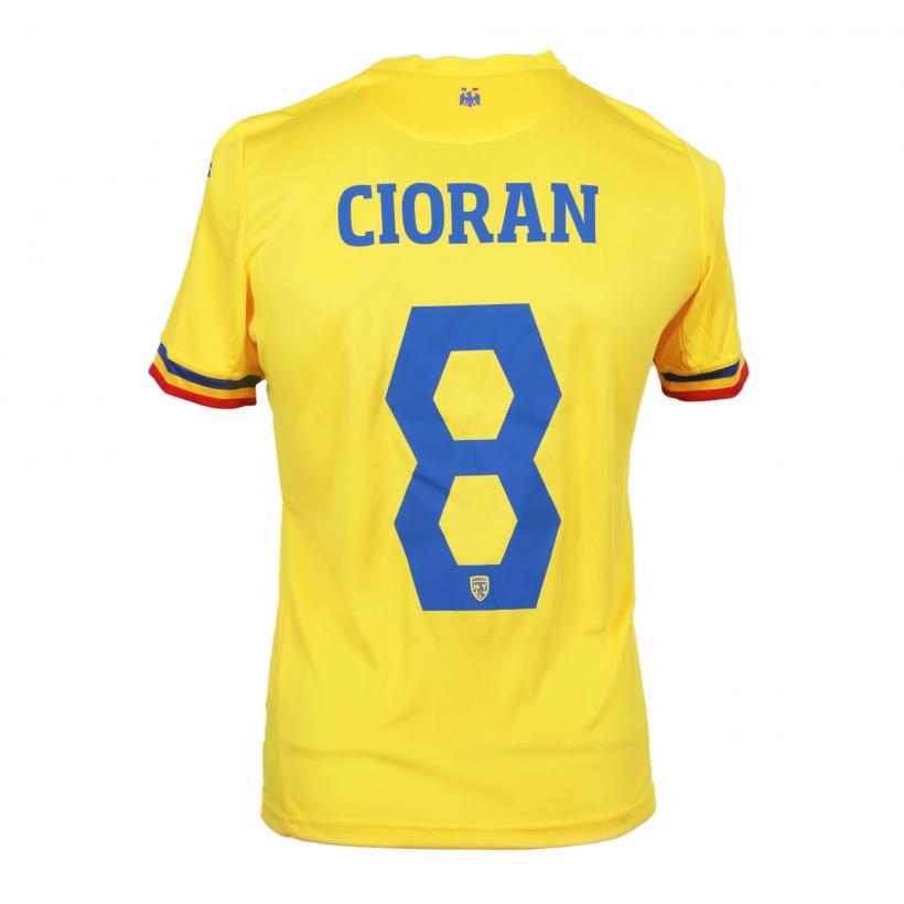 „Legends.” Licitație de Sport, Muzică și Obiecte de Colecție Contemporane, inclusiv secțiunea caritabilă de NFT-uri „Best of Brukenthal”, secțiunea caritabilă „Naționala Culturii” și secțiunea caritabilă „Ajută o mamă să se ridice din nou!" 18899146