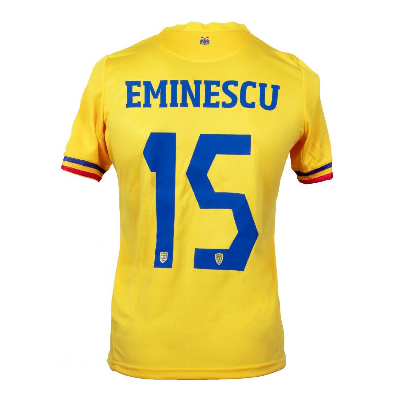 „Legends.” Licitație de Sport, Muzică și Obiecte de Colecție Contemporane, inclusiv secțiunea caritabilă de NFT-uri „Best of Brukenthal”, secțiunea caritabilă „Naționala Culturii” și secțiunea caritabilă „Ajută o mamă să se ridice din nou!" 18899148