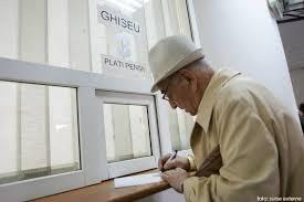 Noua lege a pensiilor. Ce venituri va avea un român care a muncit 35 de ani