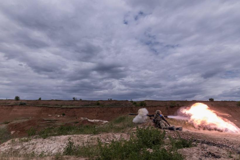 Pentagon: Atacurile ucrainene au afectat 14% din capacitatea Rusiei de rafinare a petrolului