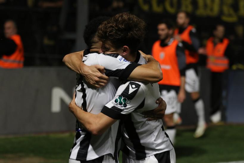 Răzvan Lucescu e campion cu PAOK în Grecia 18899225