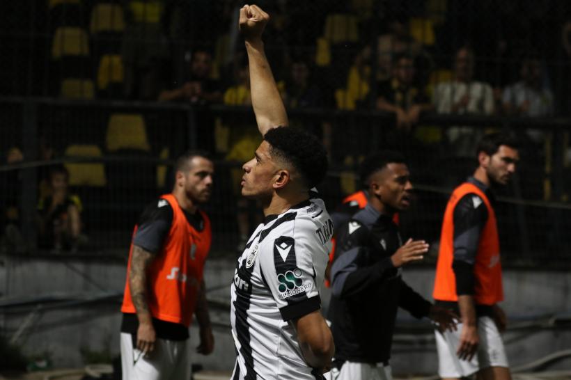 Răzvan Lucescu e campion cu PAOK în Grecia 18899226