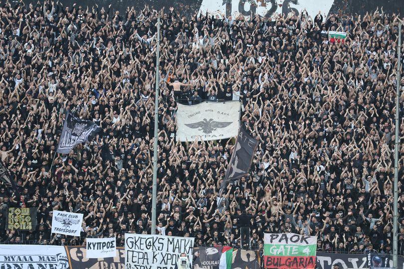 Răzvan Lucescu e campion cu PAOK în Grecia 18899227