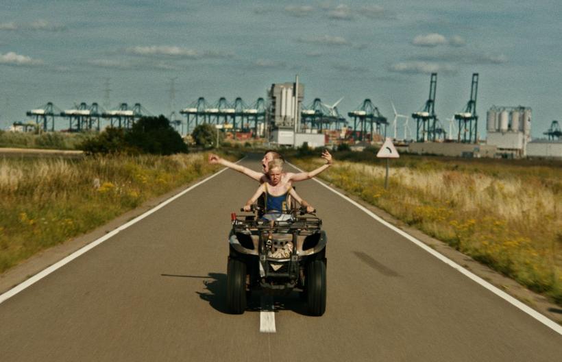 TIFF.23 anunță cele două competiții internaționale 18898770