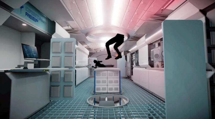 Turism în spațiu: O rachetă Blue Origin, compania lui Jeff Bezos, a fost lansată duminică, cu 6 turiști la bord 18899184