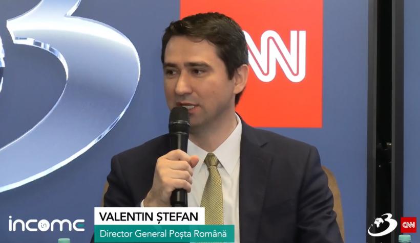 Conferința Națională Income Magazine Corporate „TRANSPORT & LOGISTICS – NEXT LEVEL, conectăm lumea, dezvoltăm România” 18899440