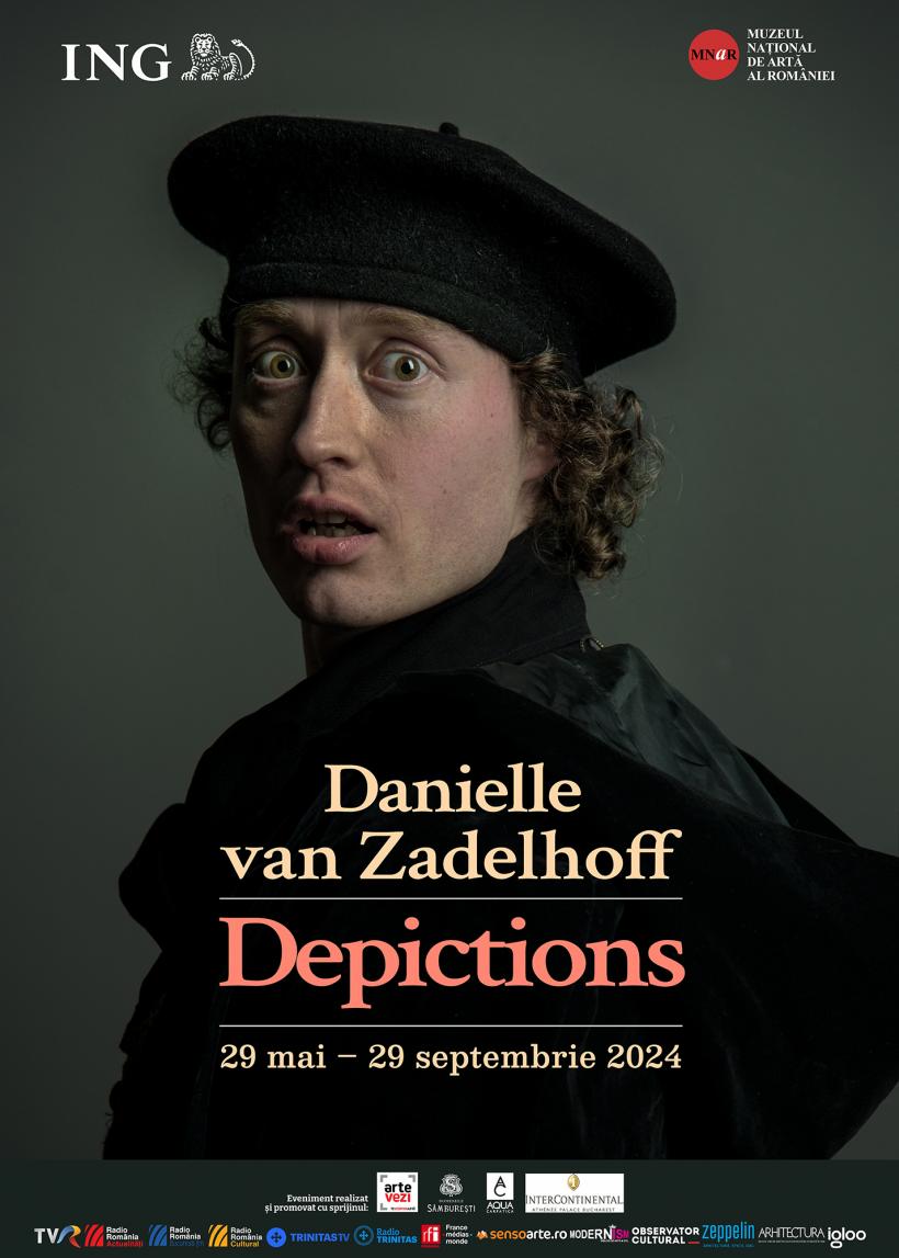 Expoziția de fotografie Depictions, Danielle van Zadelhoff 18898965