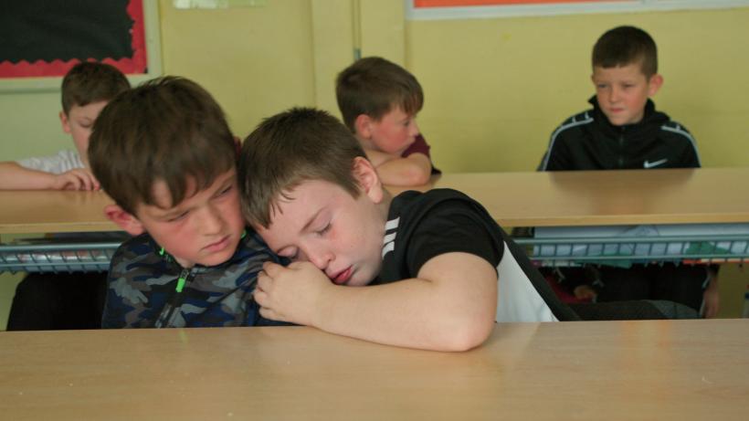 Îndrăznește să gândești pentru tine! 18899102