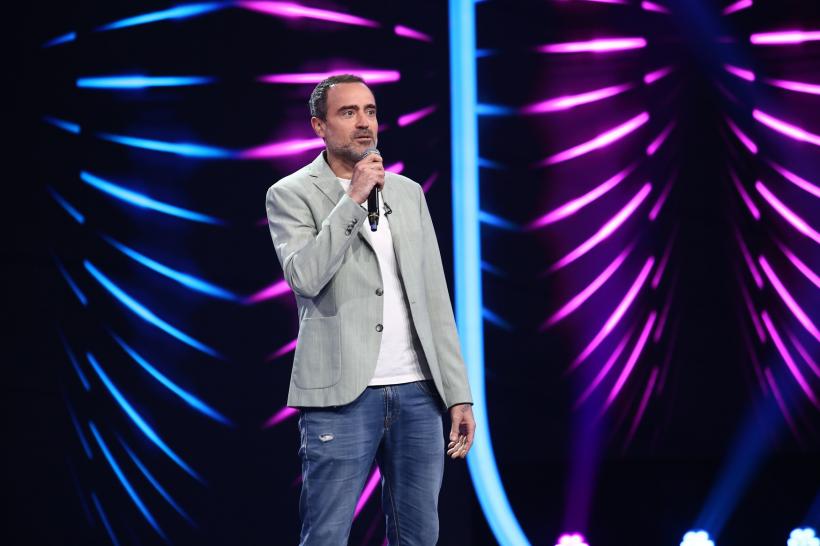 Mauricio Lombardi a fost alegerea juriului pentru finala sezonului 16 iUmor. Cheloo: „Mi-ai rănit sentimentele!”  18899367