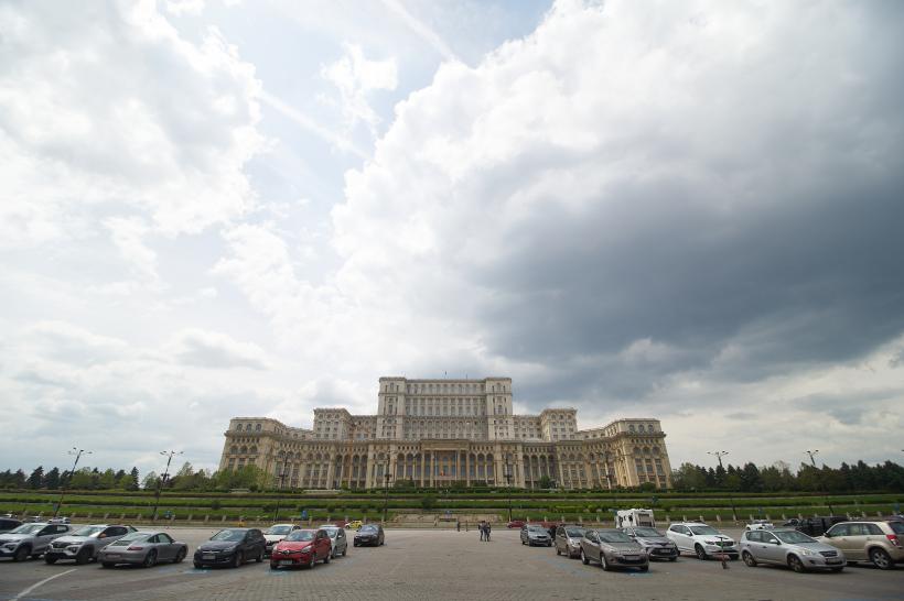 Organizarea sesiunii anuale a Adunării Parlamentare a OSCE, la București, costă 13,5 milioane de lei