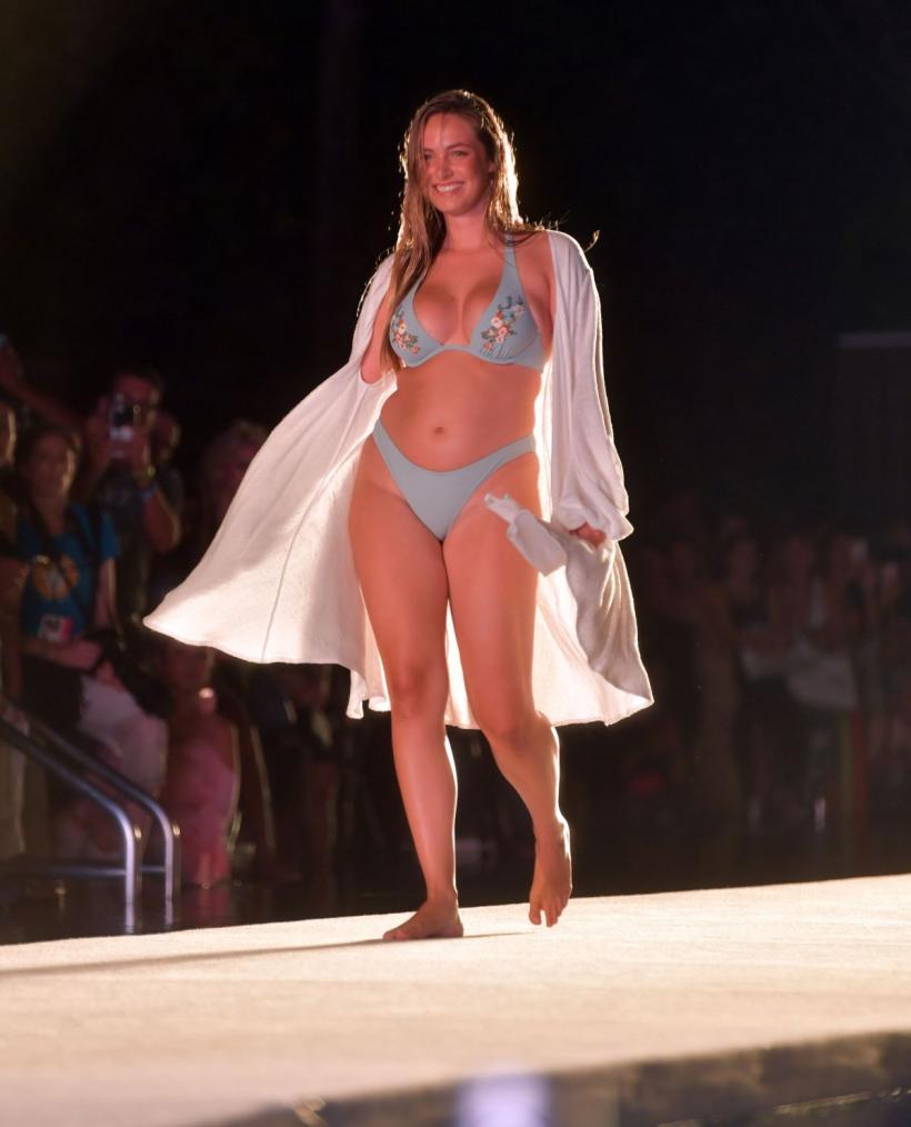 O cunoscută revistă de sport lansează o ediție specială dedicată unor modele celebre 18899454