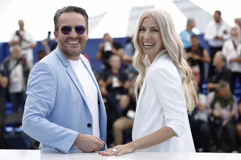 Trei kilometri până la capătul lumii, în regia lui Emanuel Pârvu, primit cu aplauze la Cannes de către public și presă 18899400