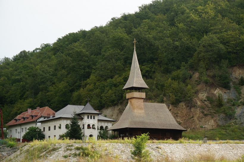 Vodița, taina numelui celei mai vechi mănăstiri din Valahia