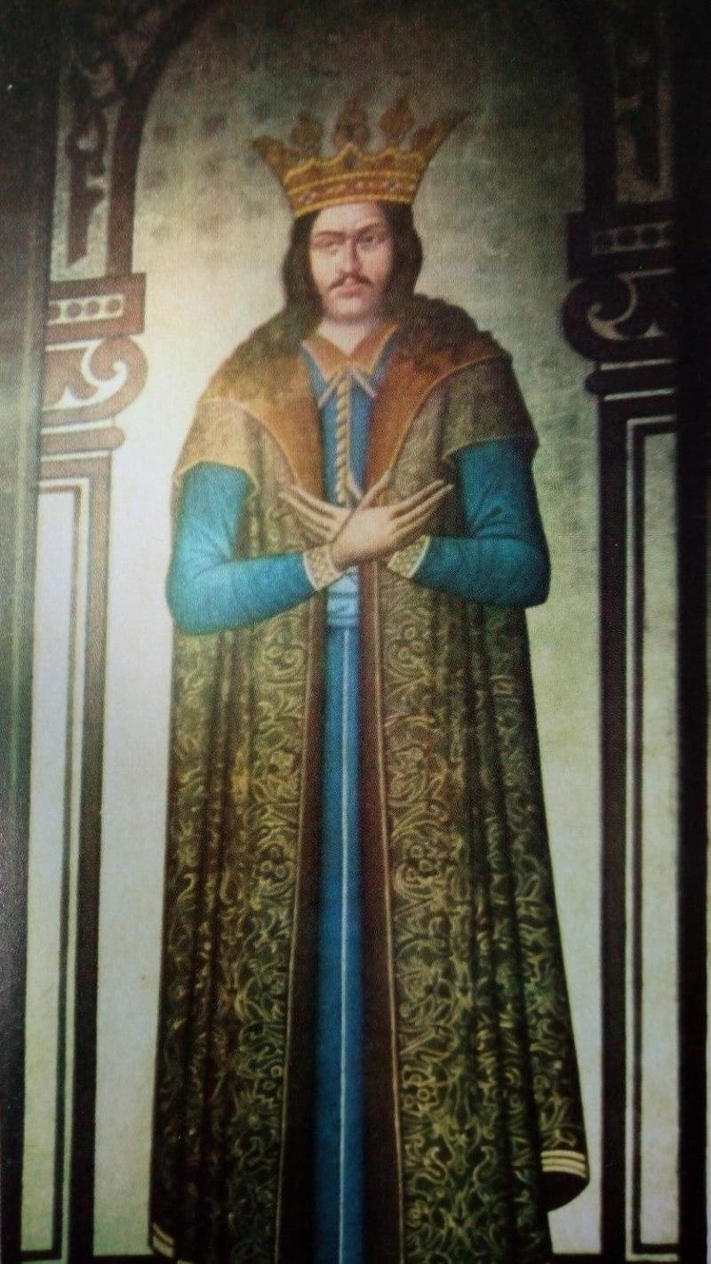 Vodița, taina numelui celei mai vechi mănăstiri din Valahia 18899327