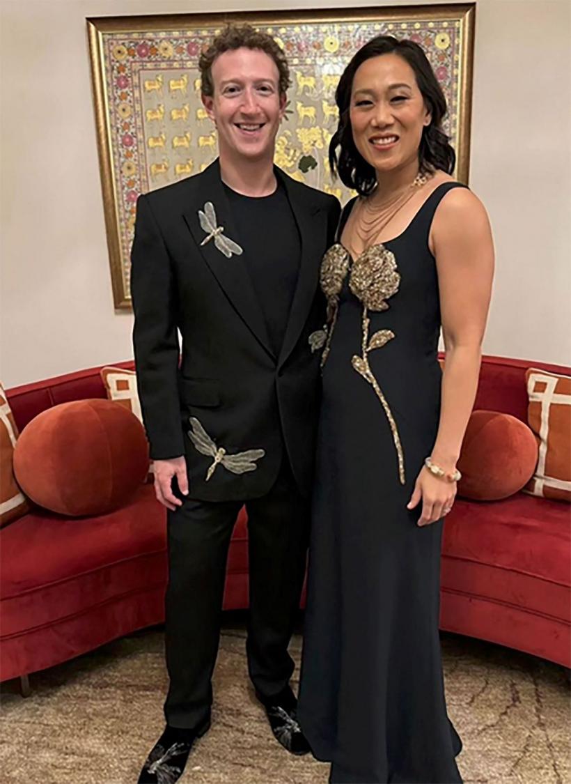 5 lucruri de lux pe care Mark Zuckerberg nu-și cheltuie banii  18899662