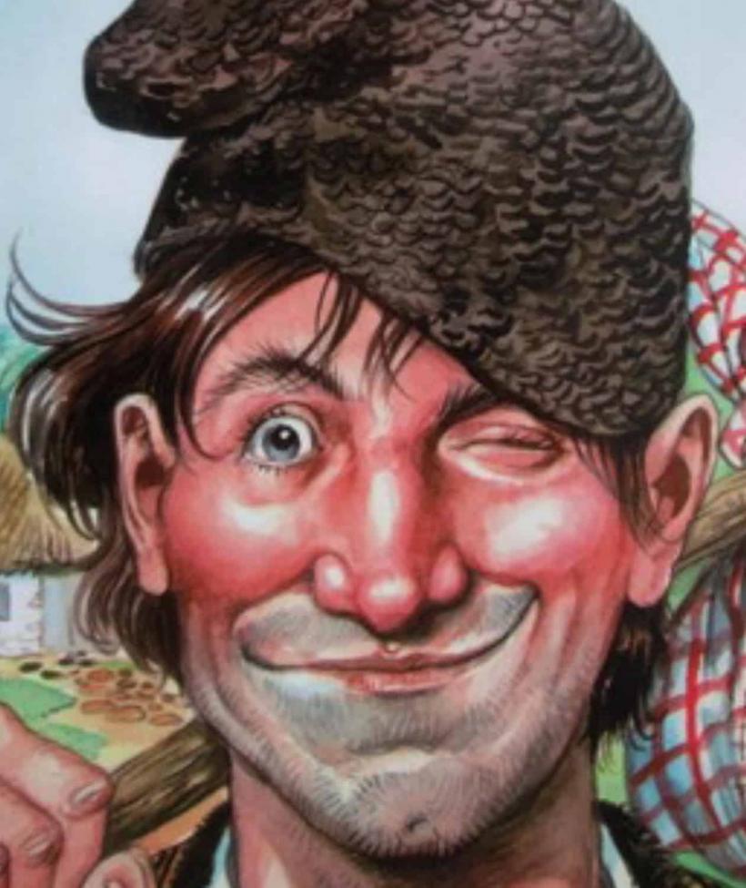 Bulache: cum a apărut în România omul cu mintea odihnită 18899488