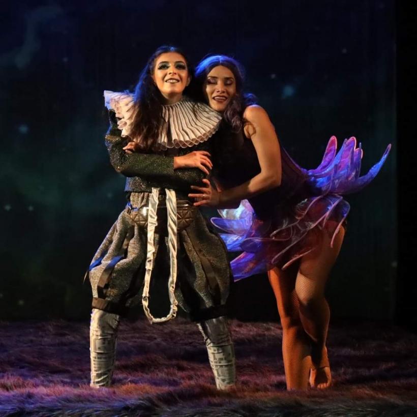 Hoţul din pendulă – comedie marca Teatrul Stela Popescu,  revine la Teatrul Excelsior 18899384