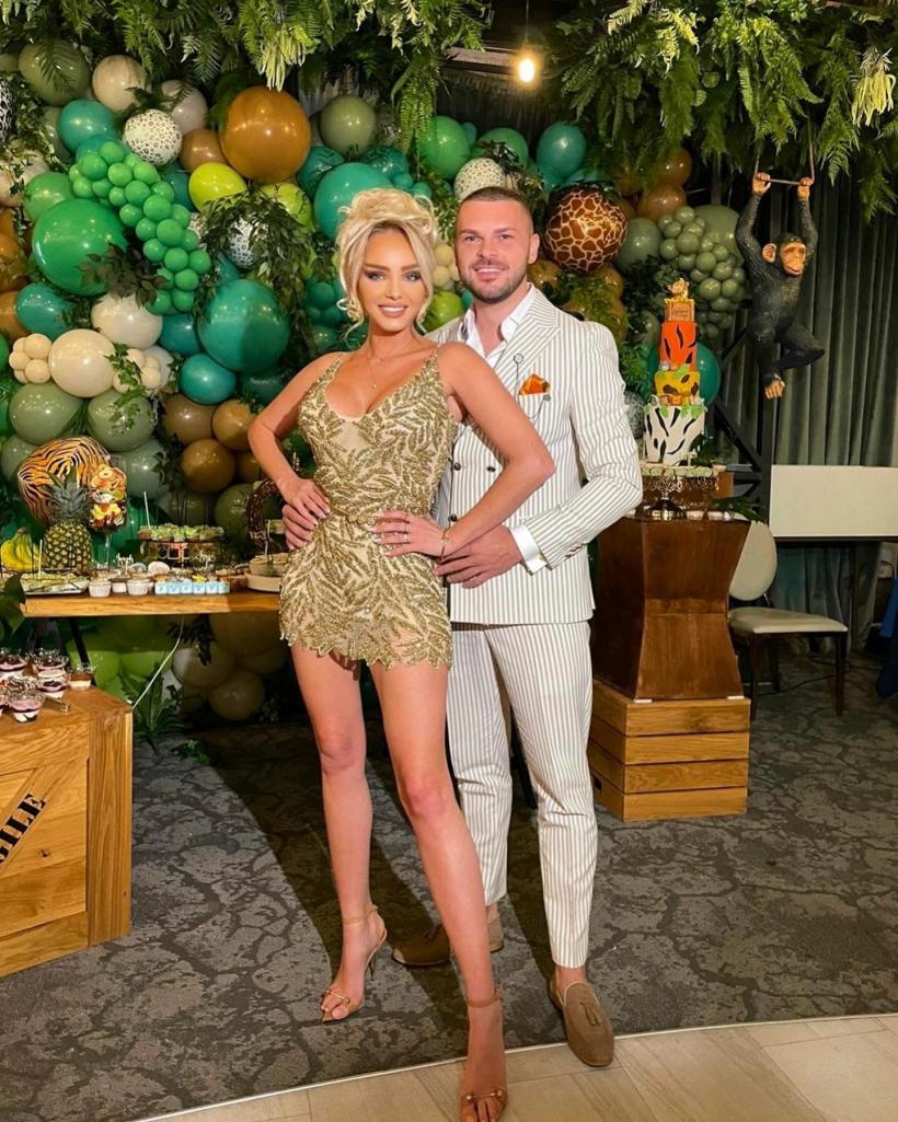 Reality show-ul În culisele celebrităţii cu Maria Constantin se vede în fiecare sâmbătă de la 19.30 la Antena Stars 18899682