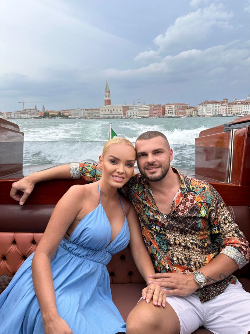 Reality show-ul În culisele celebrităţii cu Maria Constantin se vede în fiecare sâmbătă de la 19.30 la Antena Stars 18899683