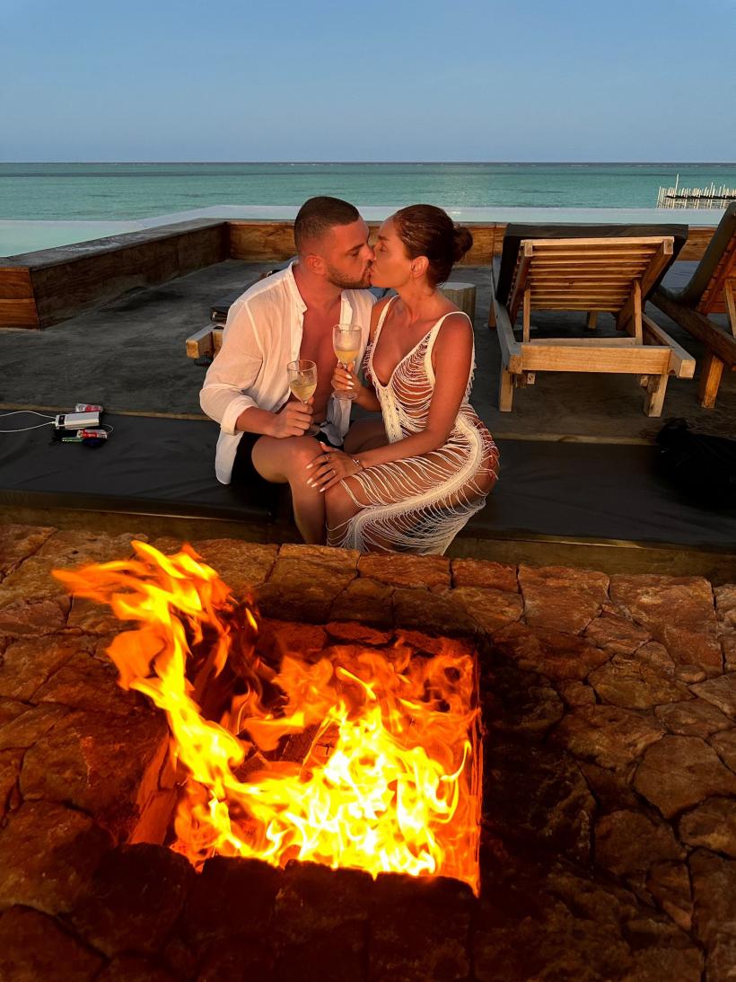 Reality show-ul În culisele celebrităţii cu Maria Constantin se vede în fiecare sâmbătă de la 19.30 la Antena Stars 18899684