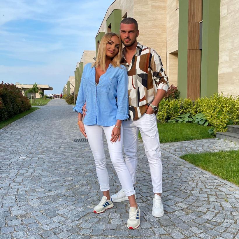 Reality show-ul În culisele celebrităţii cu Maria Constantin se vede în fiecare sâmbătă de la 19.30 la Antena Stars 18899685