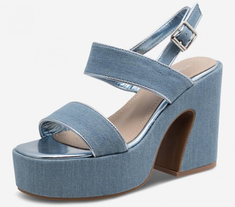 Sandale de zi cu zi - Ce culoare să alegi pentru a arăta frumos și elegant?