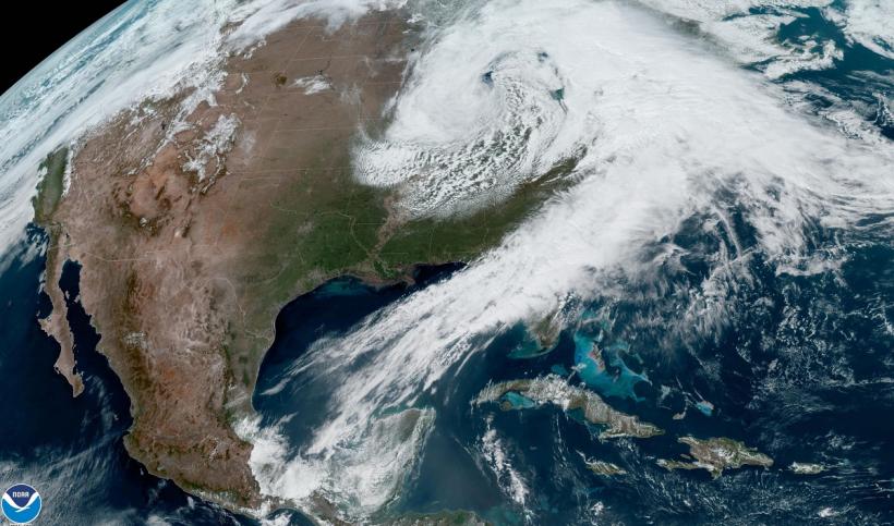 Tornadă ucigașă în Iowa 18899616