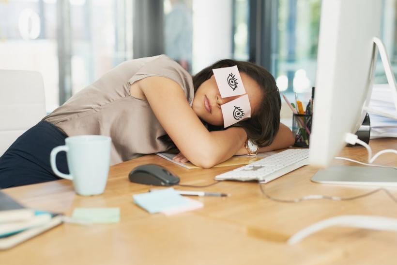 Ce trebuie să știi despre burnout. Care sunt cauzele. Atenție la simptome