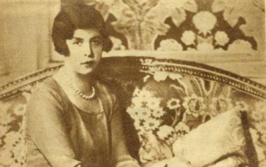 Blazoane și zorzoane: Charlotte, nepoata unei spălătorese, pe tronul Principatului Monaco